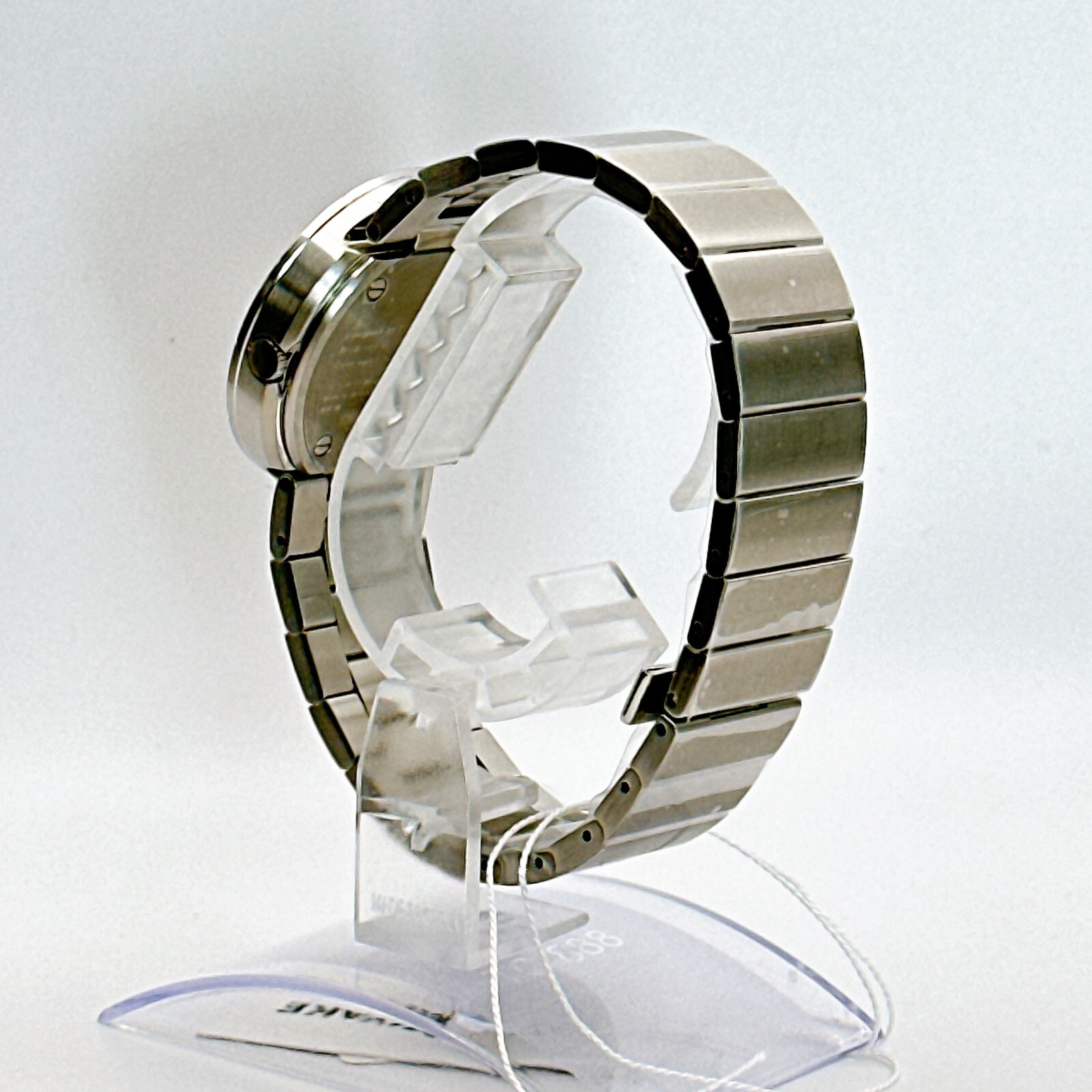 NY0N001 Issey Miyake To Tio Yoshioka Tokujin Designed IM-SILAN001 CITIZEN W