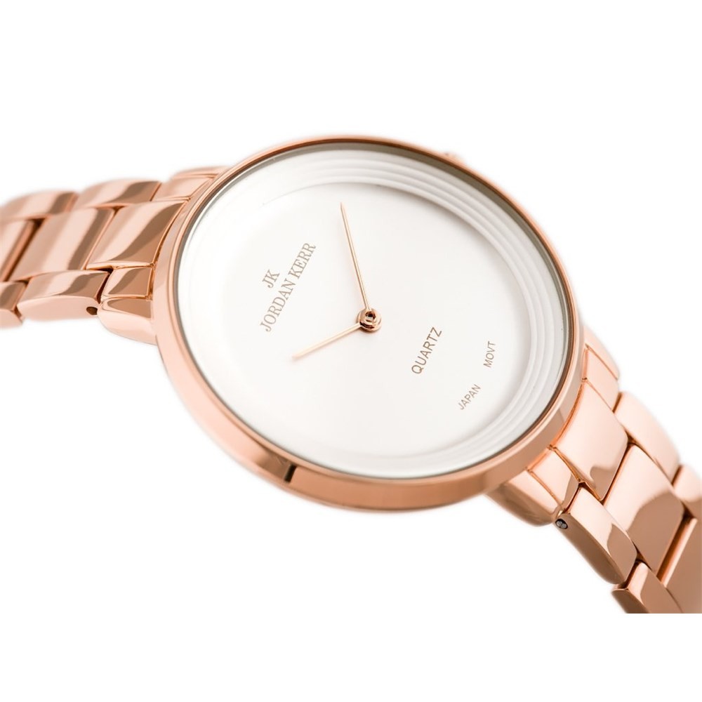 Watch Jordan Kerr I110L