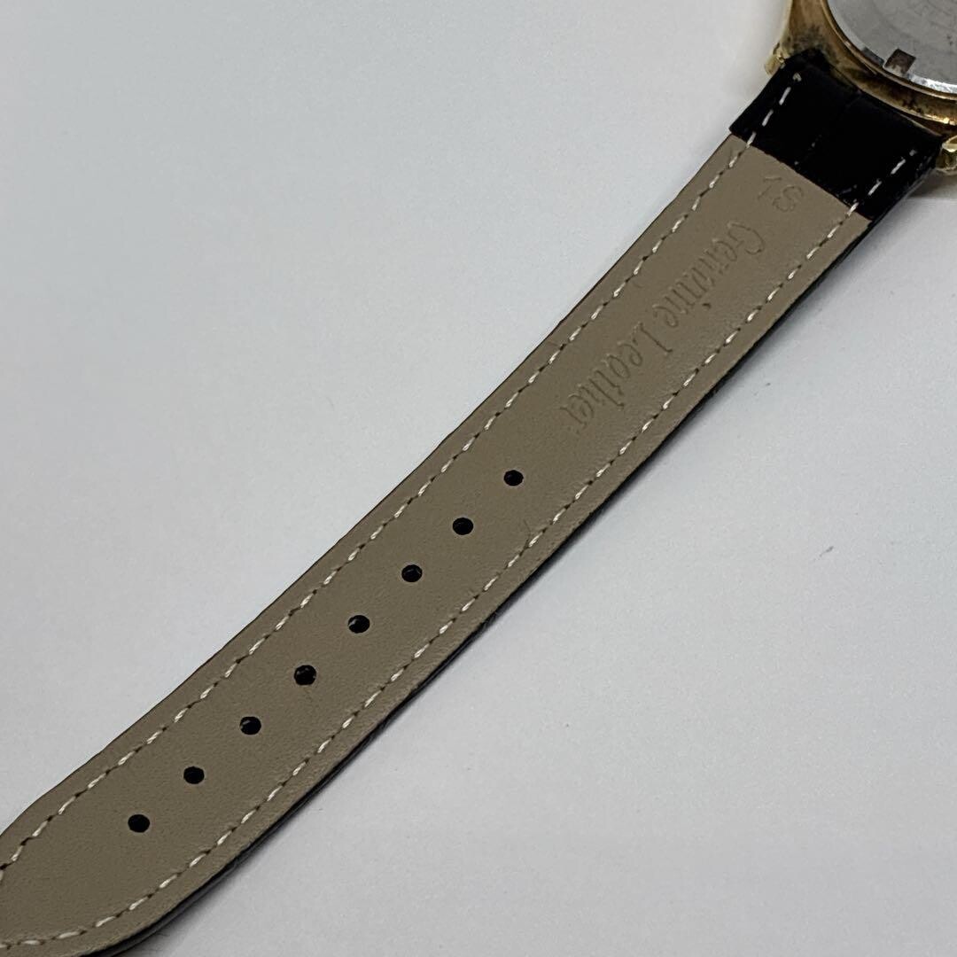 Seiko Seikomatic P 5106 8020 Automatic Day Date Vintage Mens Watch 33 Jewels