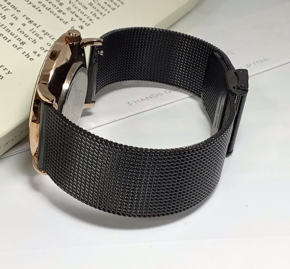 Carrington Women’s Watch