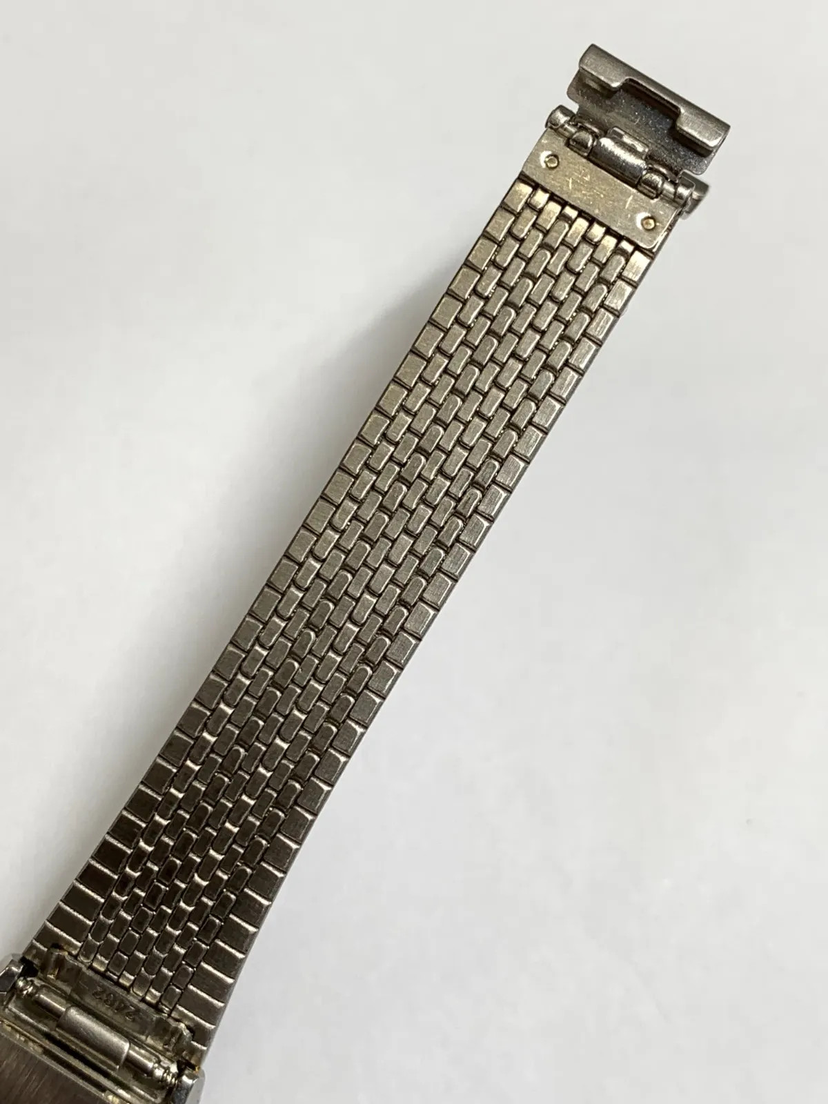 Used Citizen 8960 R7-2615