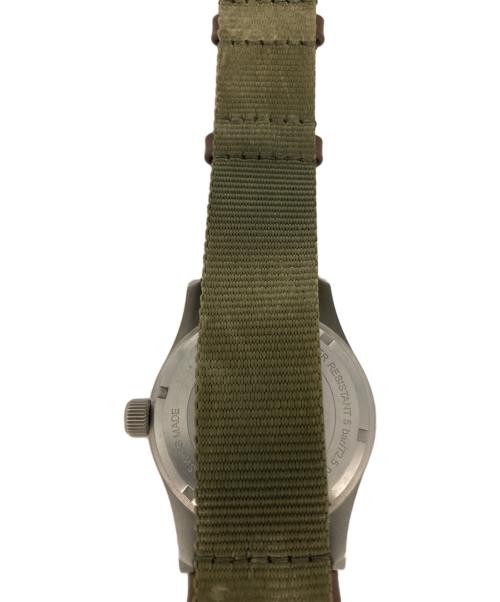 HAMILTON Khaki Field Mechanical H694390 #453