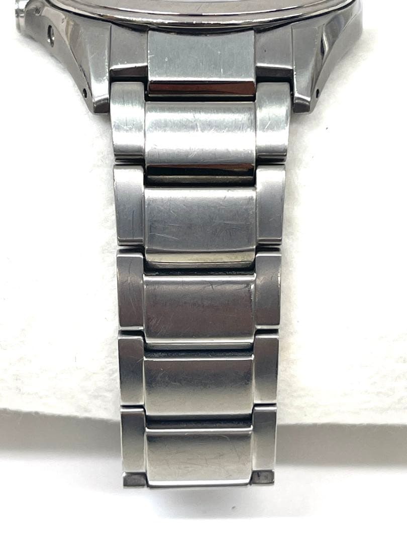 [Working Condition] Price Non-negotiable CITIZEN Watch World Time Radio Controll