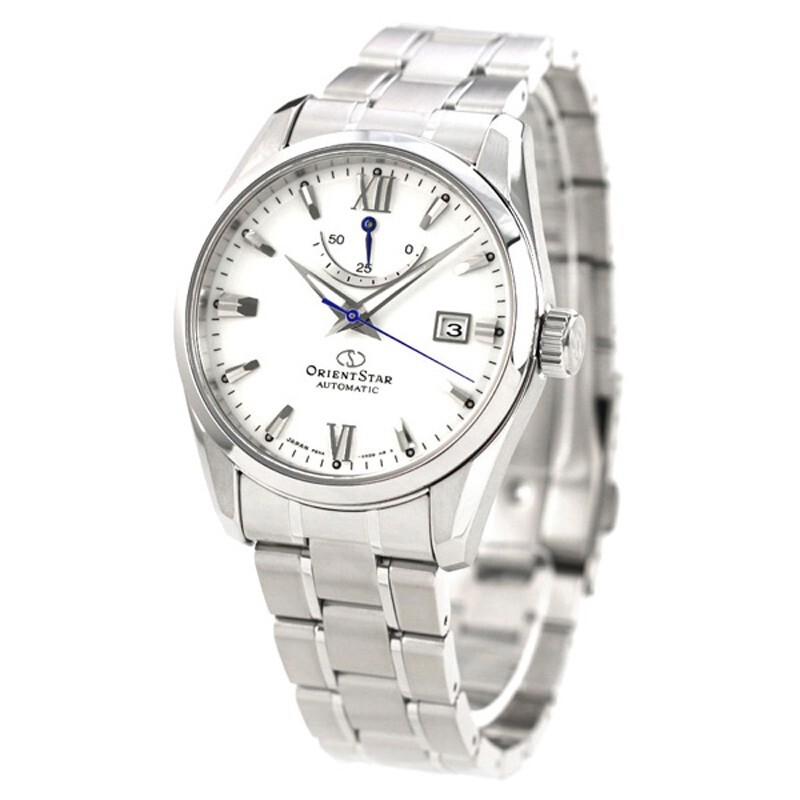 ORIENT RK-AU0006S ORIENT STAR Mechanical 22 Jewels Automatic Elegant Men Watch