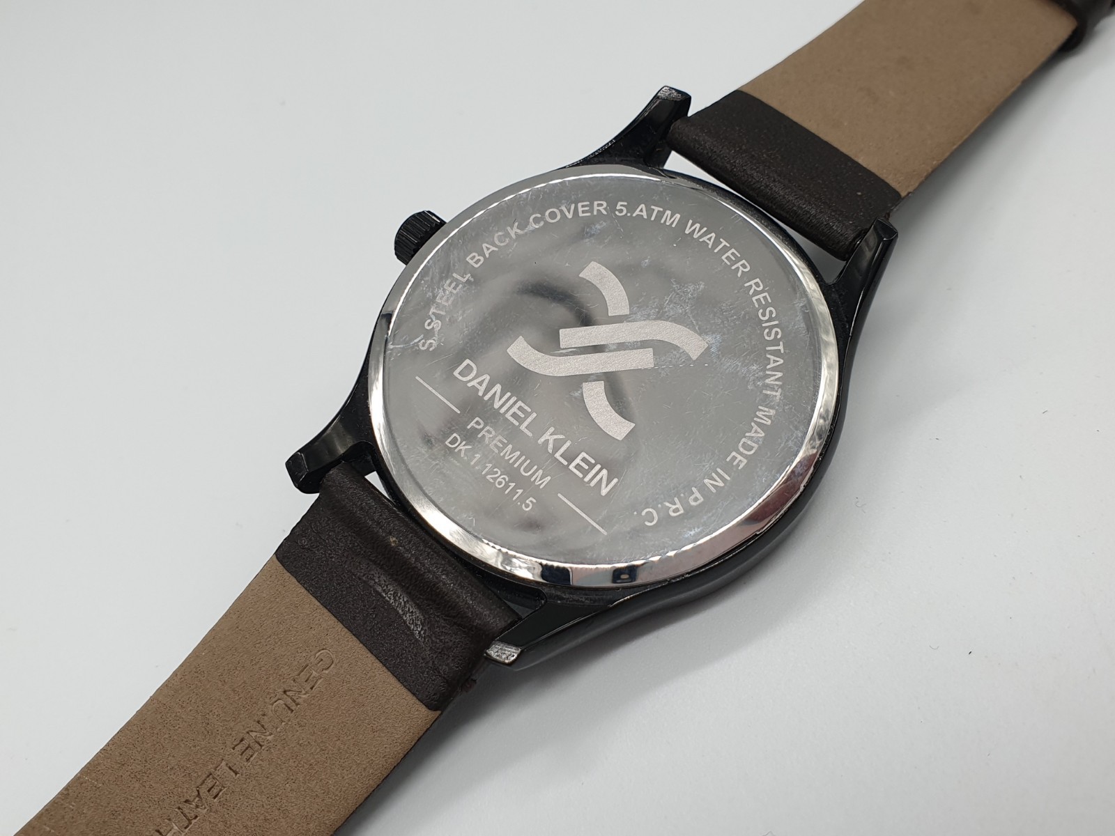 Daniel Klein Premium Men’s Watch 45mm