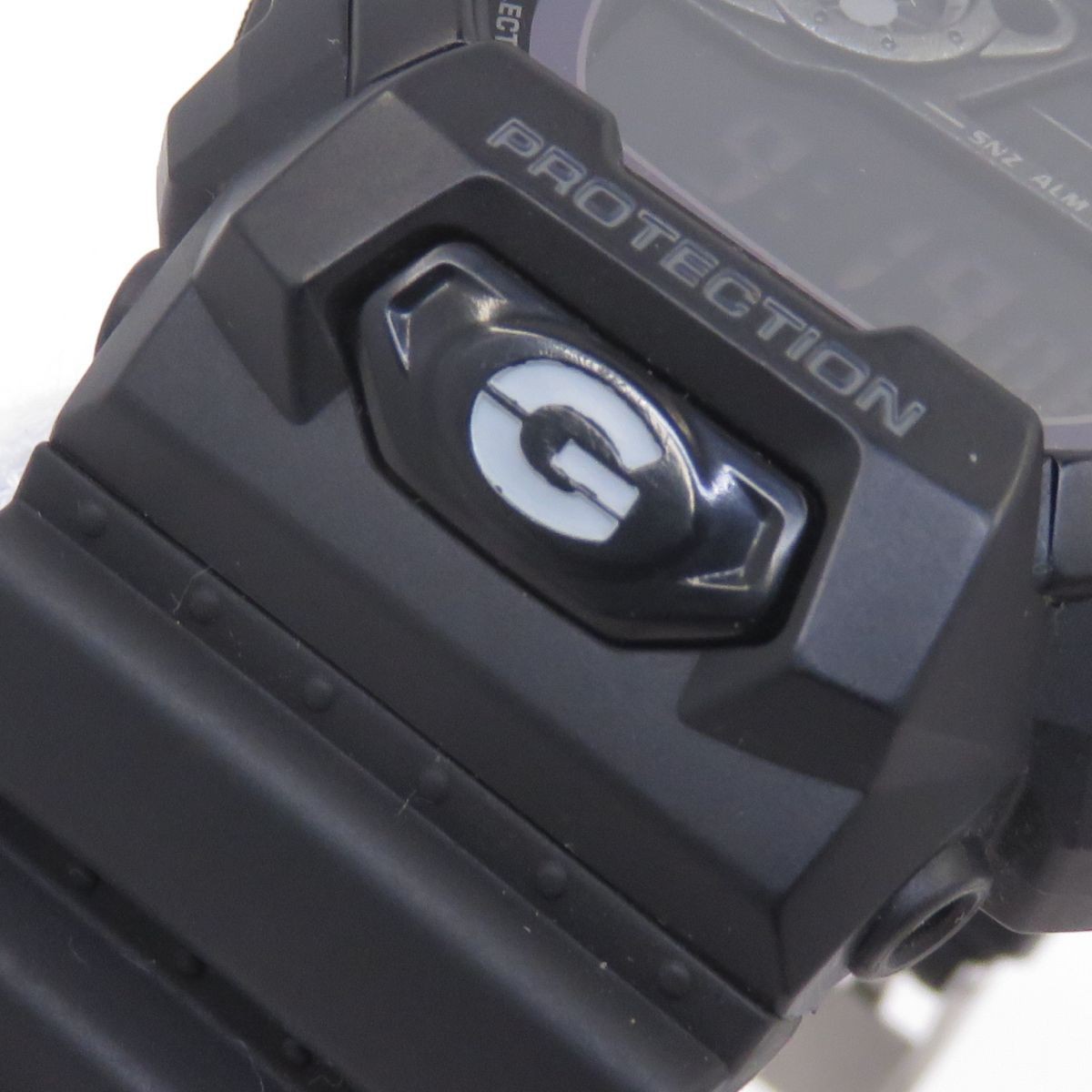 CASIO G-SHOCK GW-8900A-1JF Radio Solar Watch