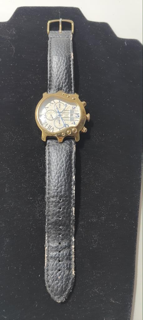 STAUER Gent’s Wristwatch 18697 (P32012441)