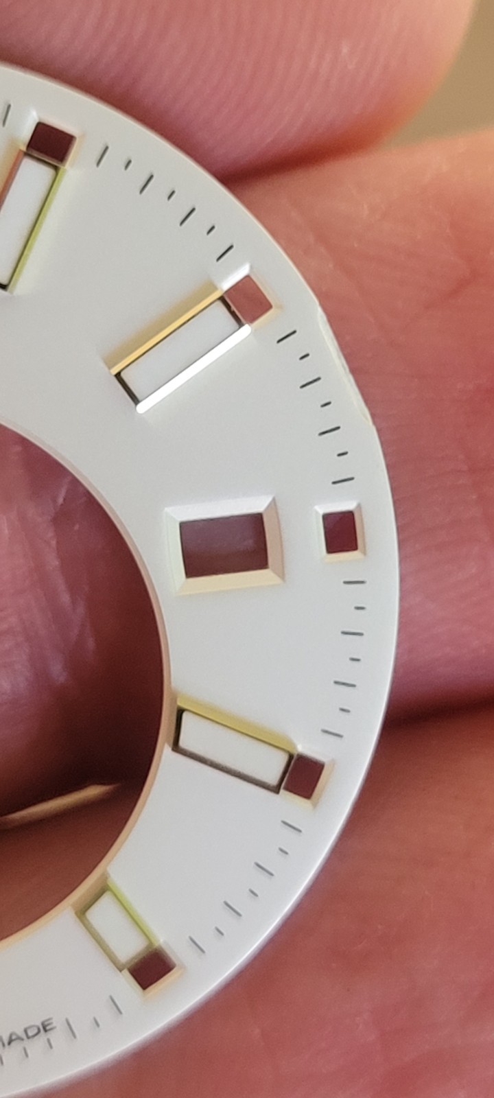 ROLEX 100% genuine White SKY-DWELLER 2-TONE model #326933/8 dial, brand New 2026