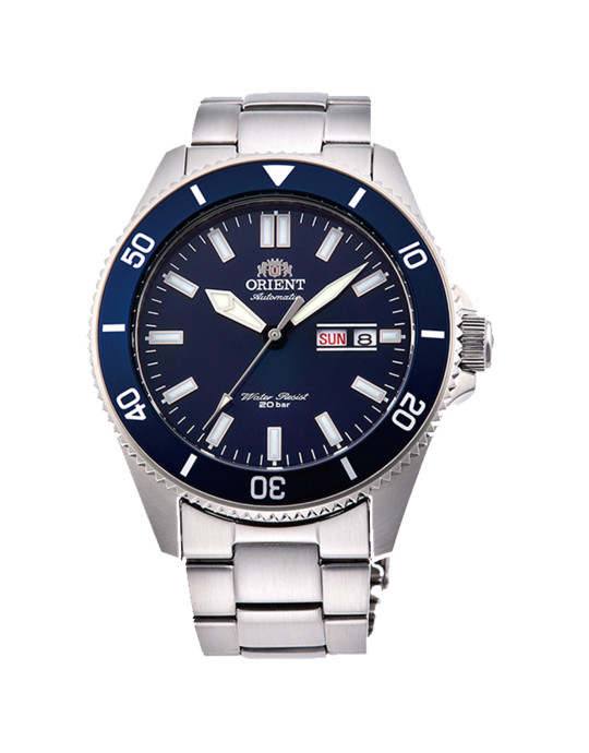 Orient Kanno 200m Diver Style 44 mm