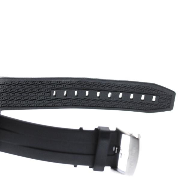 TISSOT SEASTAR 2000 PROFESSIONAL T120.607.17.441.00 46mm SS Black #C17526