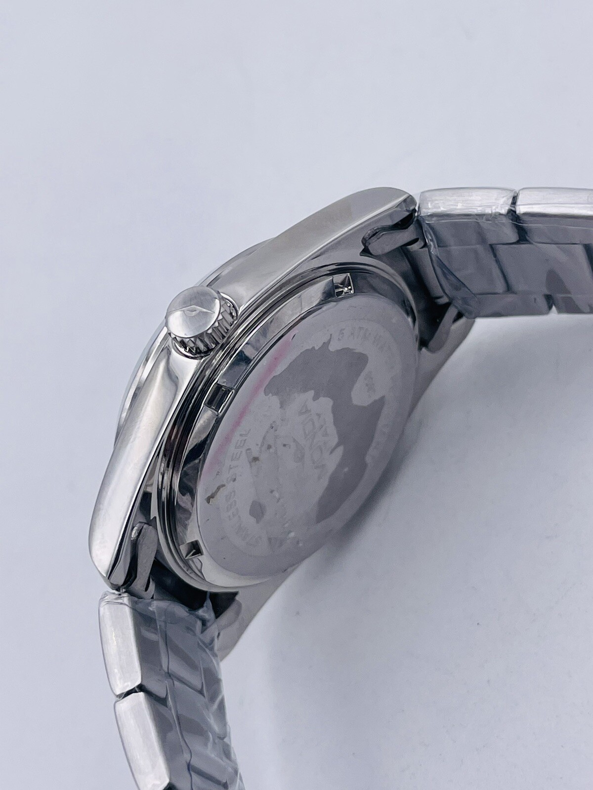 Watch Mondia Italy Automatic Seiko Mi808K/330 1 1/2in on Sale New
