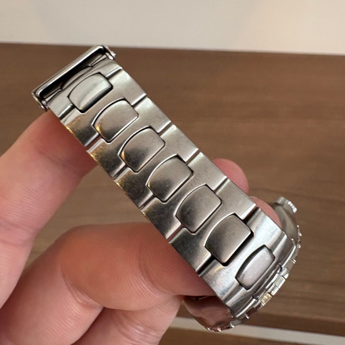 Auth OMEGA Seamaster Pro 396.1062 Men’s Watch No BOX
