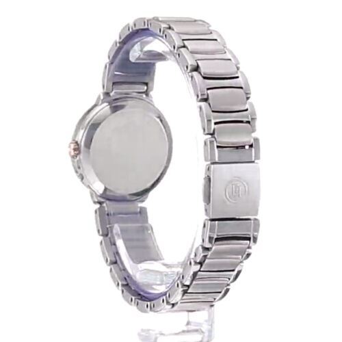 CITIZEN 2016 EXCEED Eco-Drive Happy Flight Series ES9324-51W woman Watch New