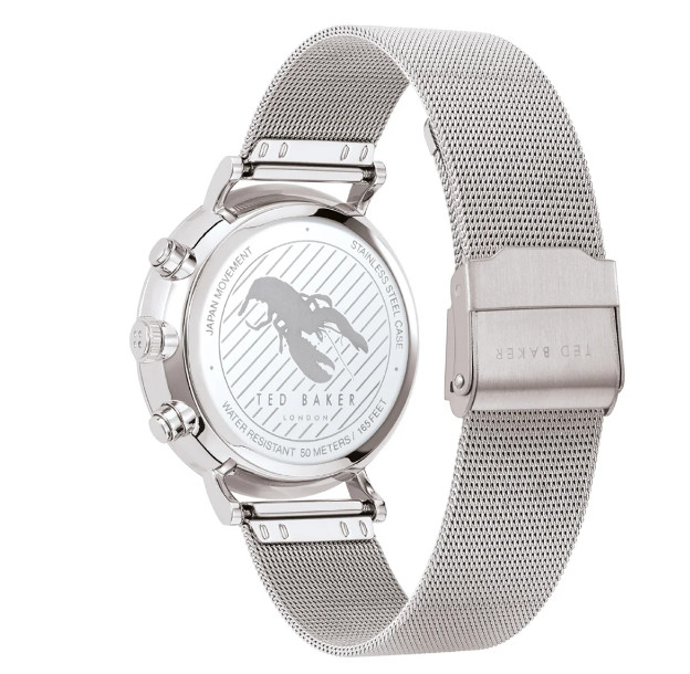 Ted Baker Men’s BKPMMF901 MIMOSAA CHRONOGRAPH watch