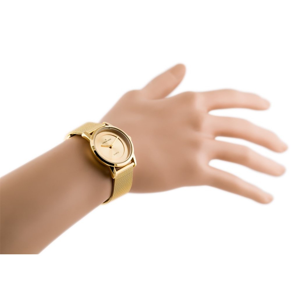 Watches Jordan Kerr S8252L