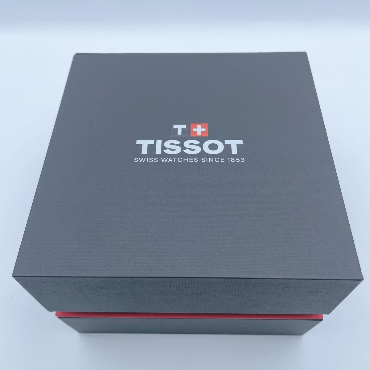 TISSOT PRX Quartz Watch with Box Tissot Working Condition