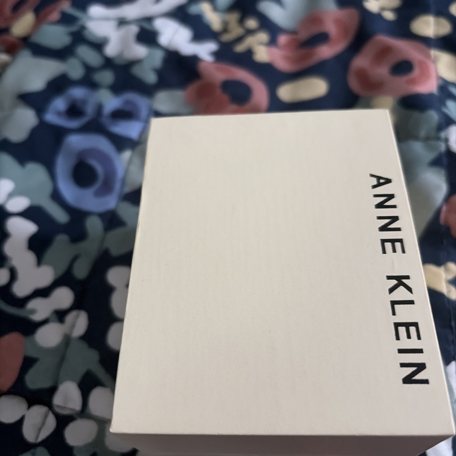 Anne Klein watch