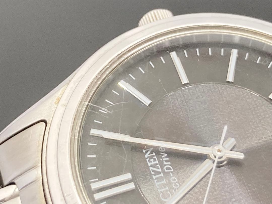 CITIZEN Eco-Drive Men’s Watch E031-S048419
