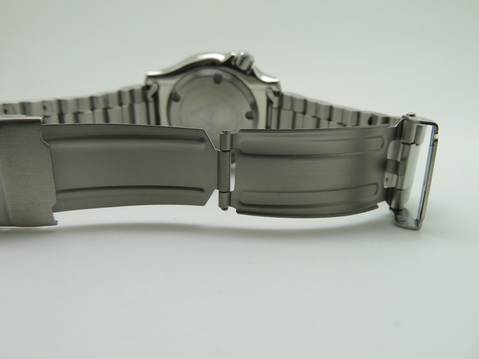 Citizen Promaster Marine NY0084-89E Men’s 41mm St.Steel Automatic Wristwatch