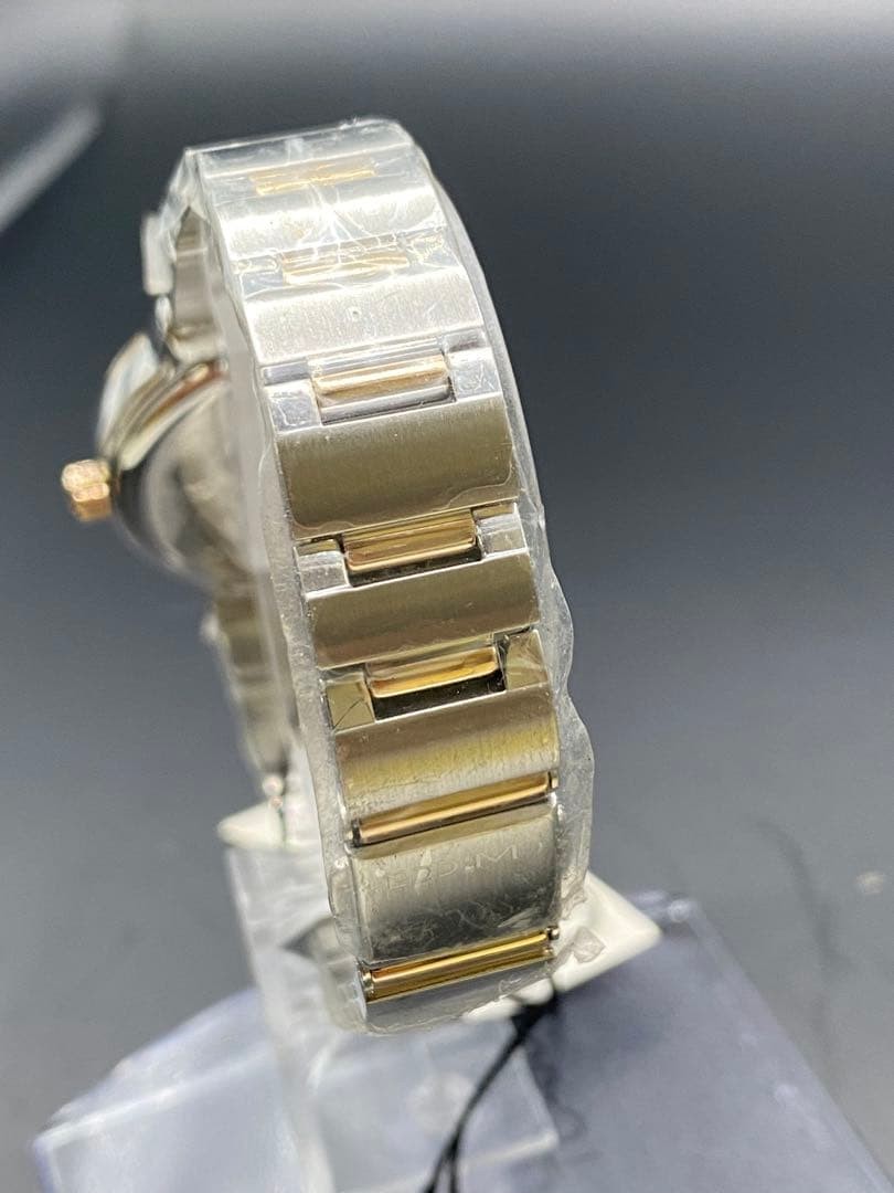 3-3664 Citizen Solar Watch “wicca” 8635