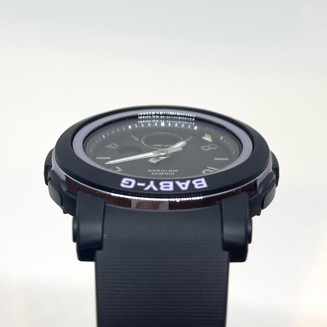 CASIO BABY-G Watch BGA-290DR