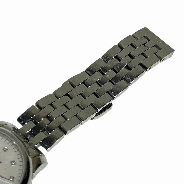 Tissot The Rocker T006207A Stainless Steel 28.5mm White Dial Automatic #WPW213