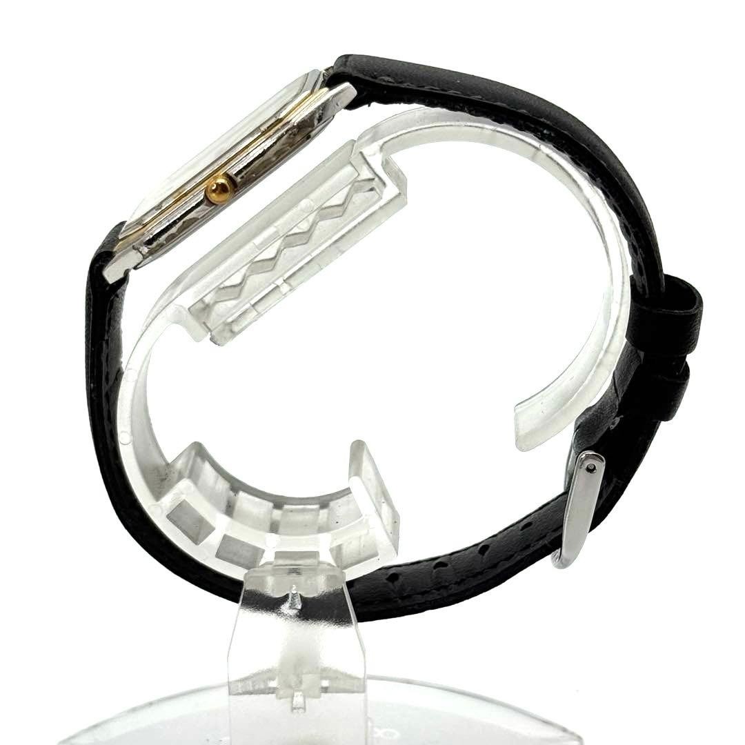 NEW battery Seiko Dolce 6020-5930 Quartz Watch JDM 1970s Rare Vintage