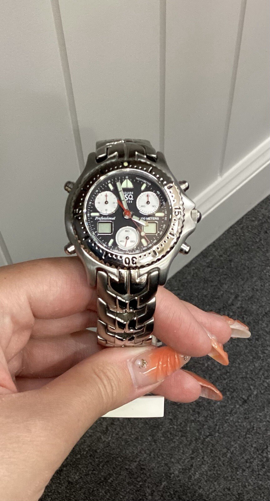 ESQ Men’s Watch 300384