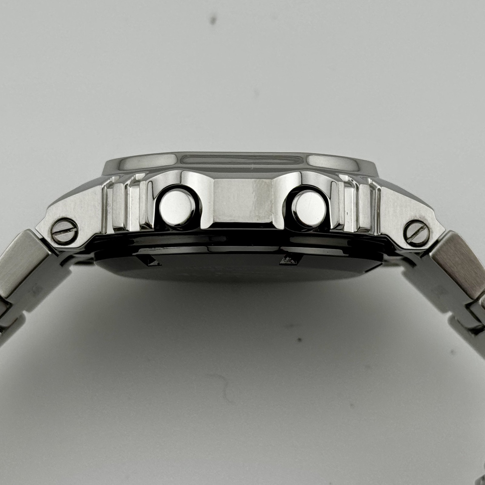 CASIO G-SHOCK GMW-B5000D-1JF Full Metal Bluetooth Digital Solar Quartz Watch