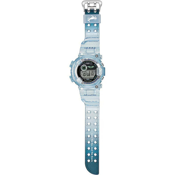 CASIO G-SHOCK GW-8202K-2JR Love The Sea And The Earth ICERC Japan Men’s Watch