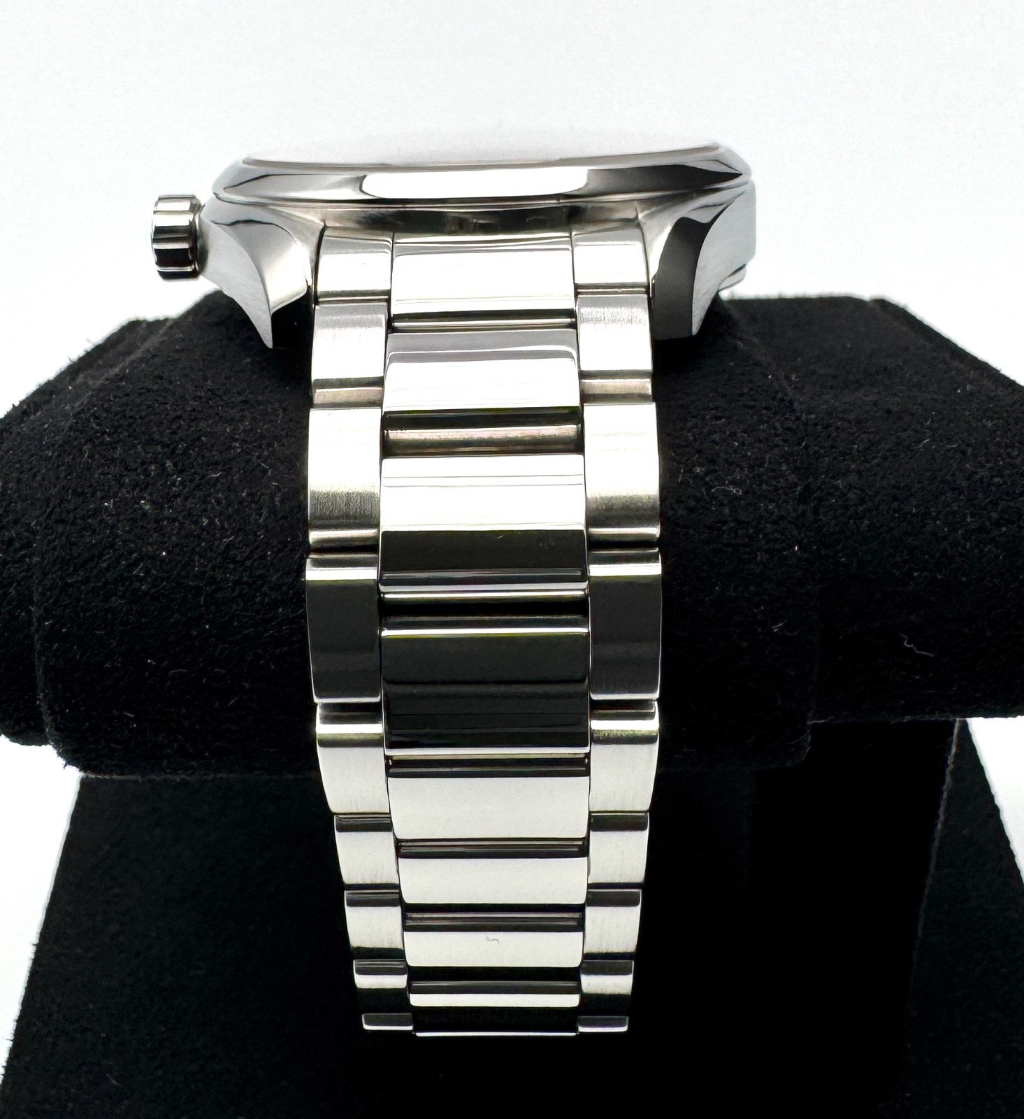 OMEGA Seamaster Aqua Terra