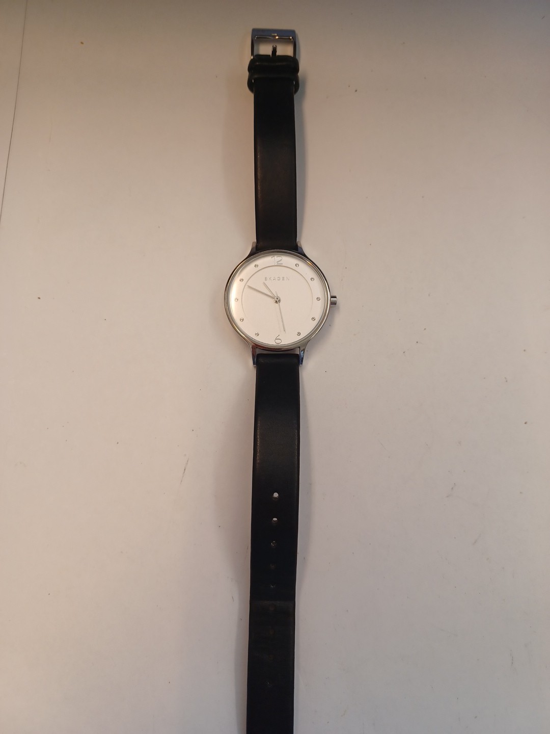 Skagen Anita Womans Watch, SKW2496. Used/Working.