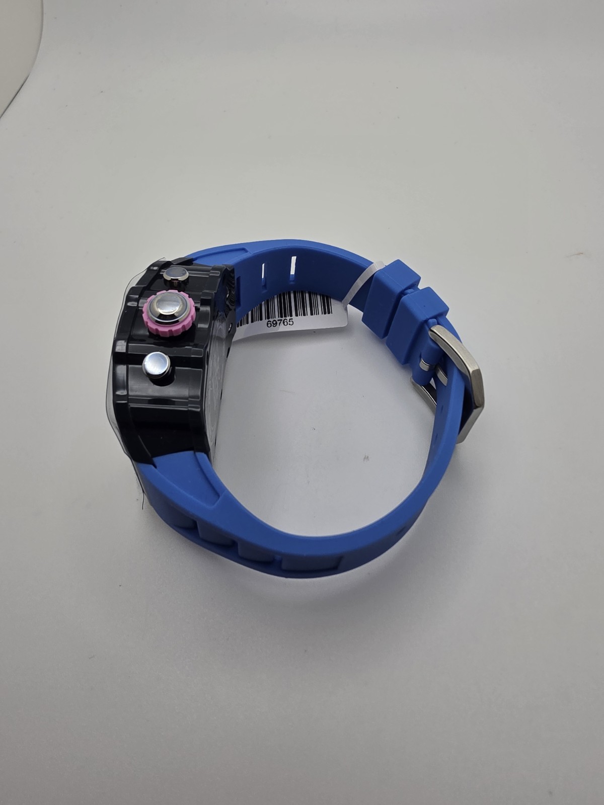 Invicta – Valxor – 40mm – Dark Blue/Pink – (69765)