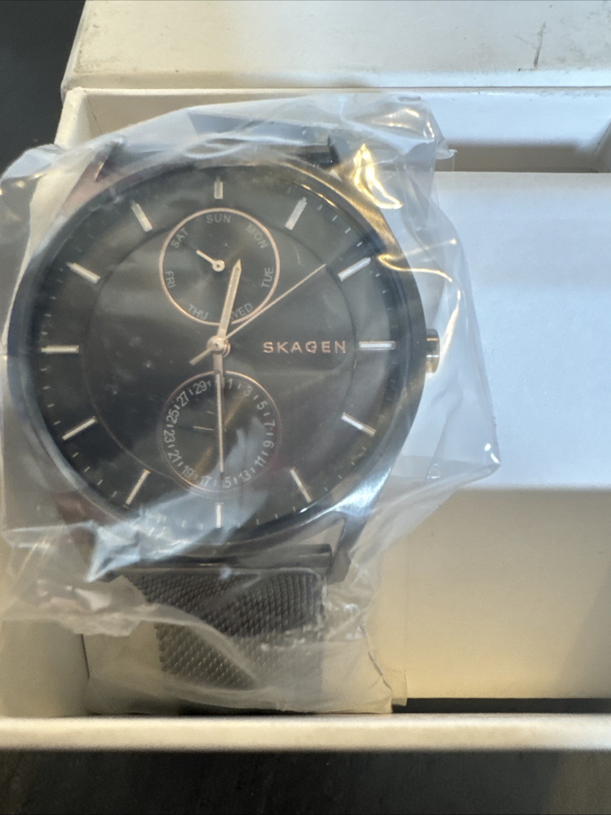 Skagen Denmark