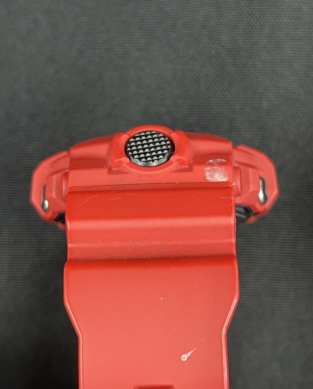 CASIO Quartz GA-800-1AJF