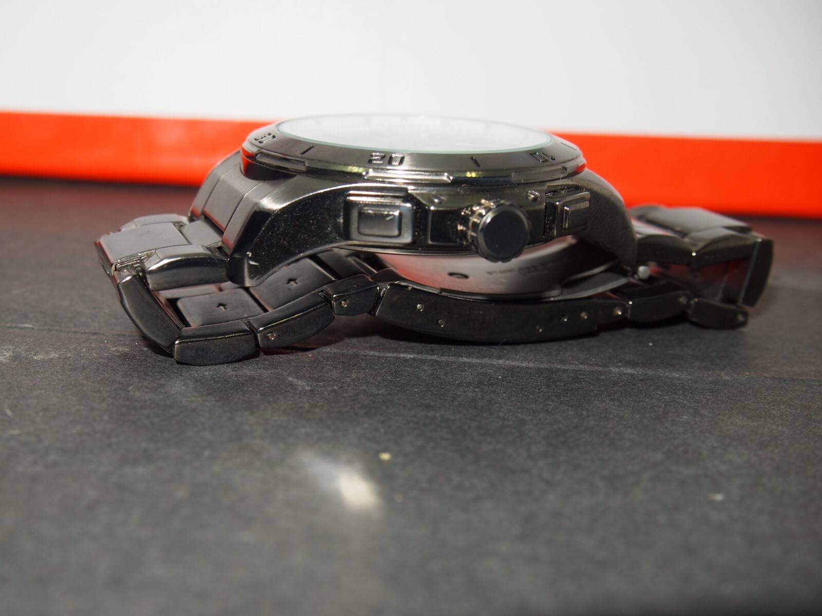 EXPRESS Men’s Multi-Function Watch FMDEX1571