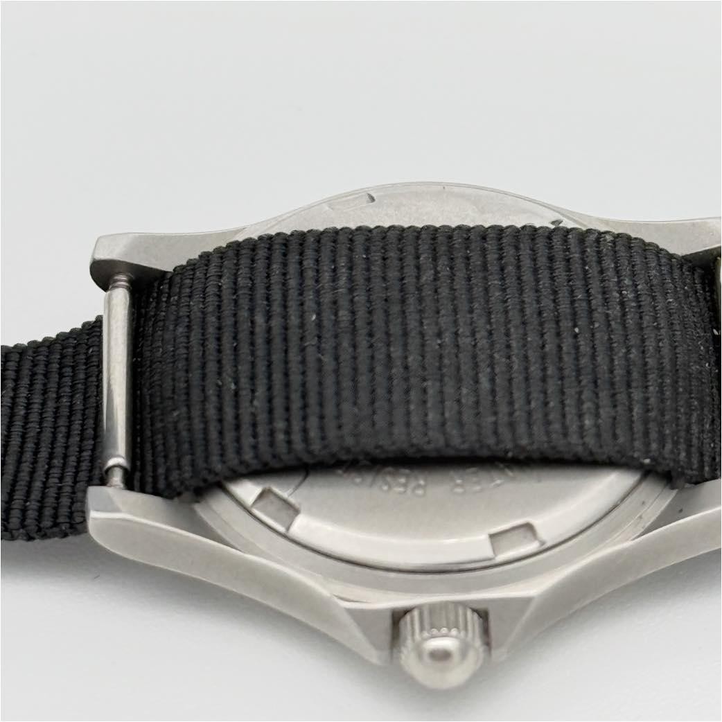 L.L.Bean 85322XY 315 military watch