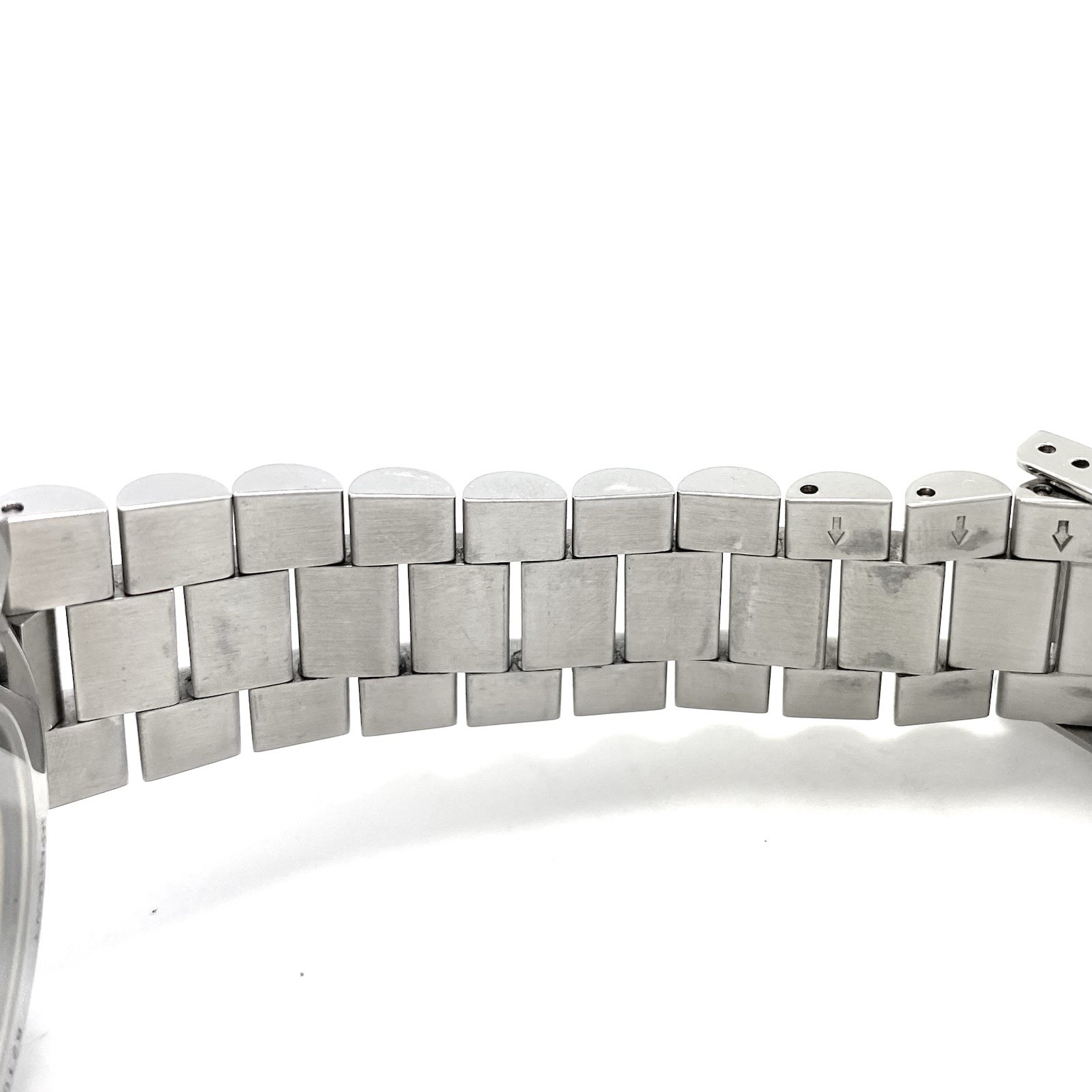 Citizen Citizen Collection Mechanical TSUYOSA NJ0151-53W 8210-S126967 Automatic