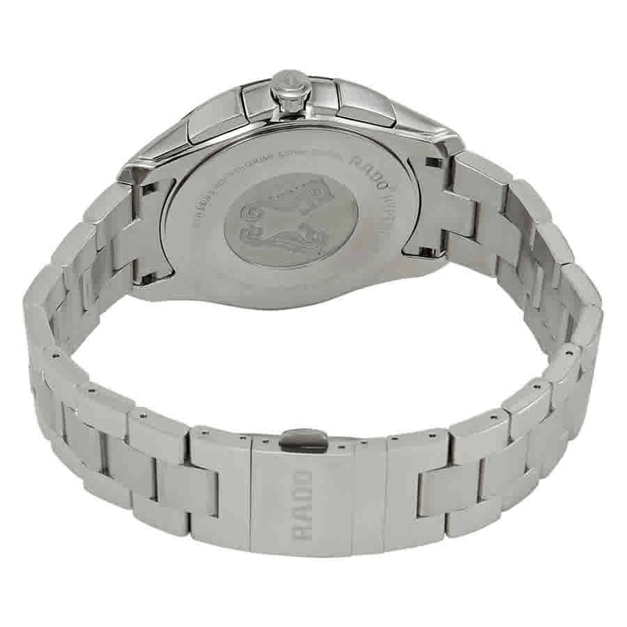 Rado HyperChrome Chronograph Green Dial Men’s Watch R32259313