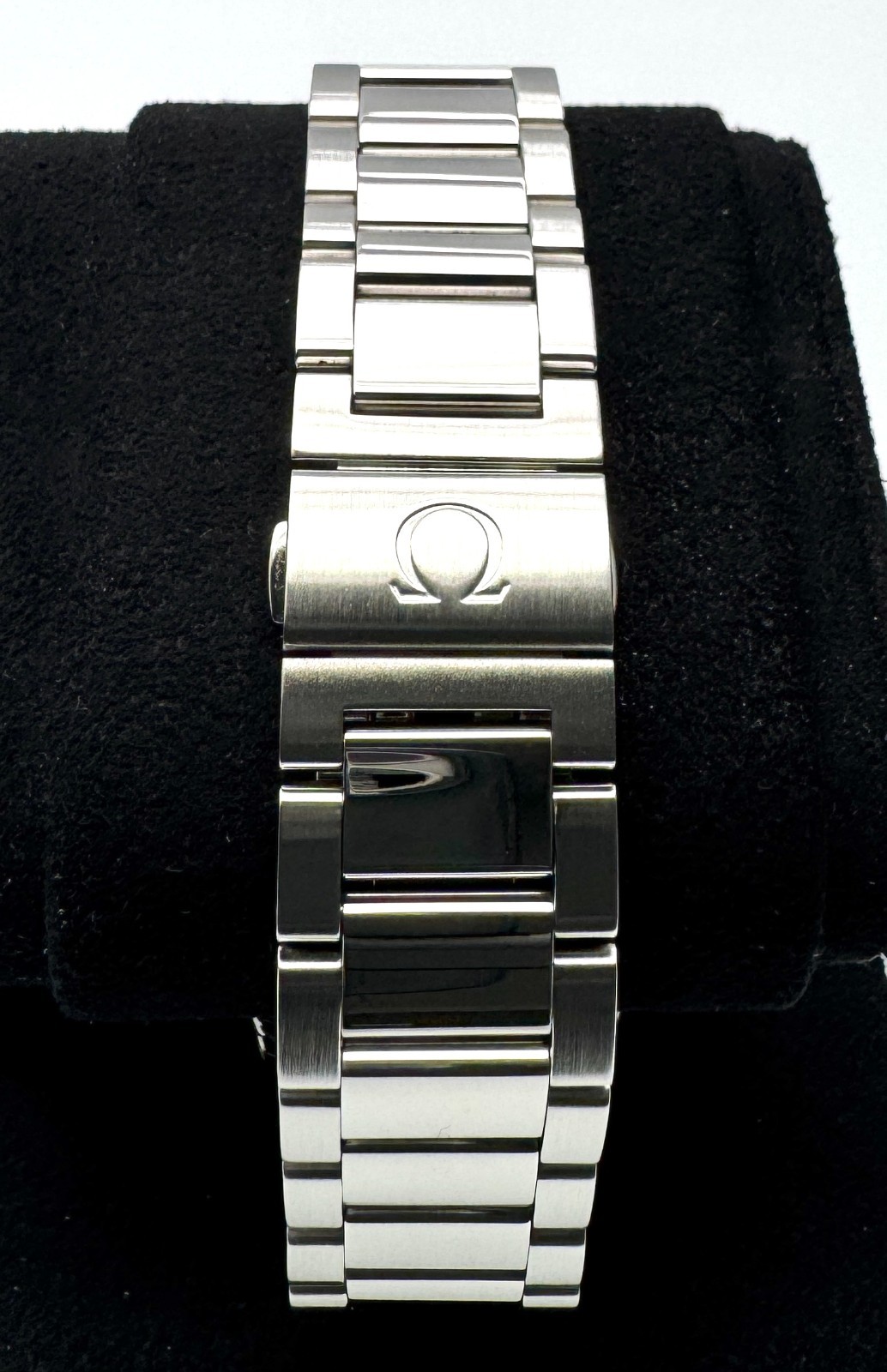 OMEGA Seamaster Aqua Terra