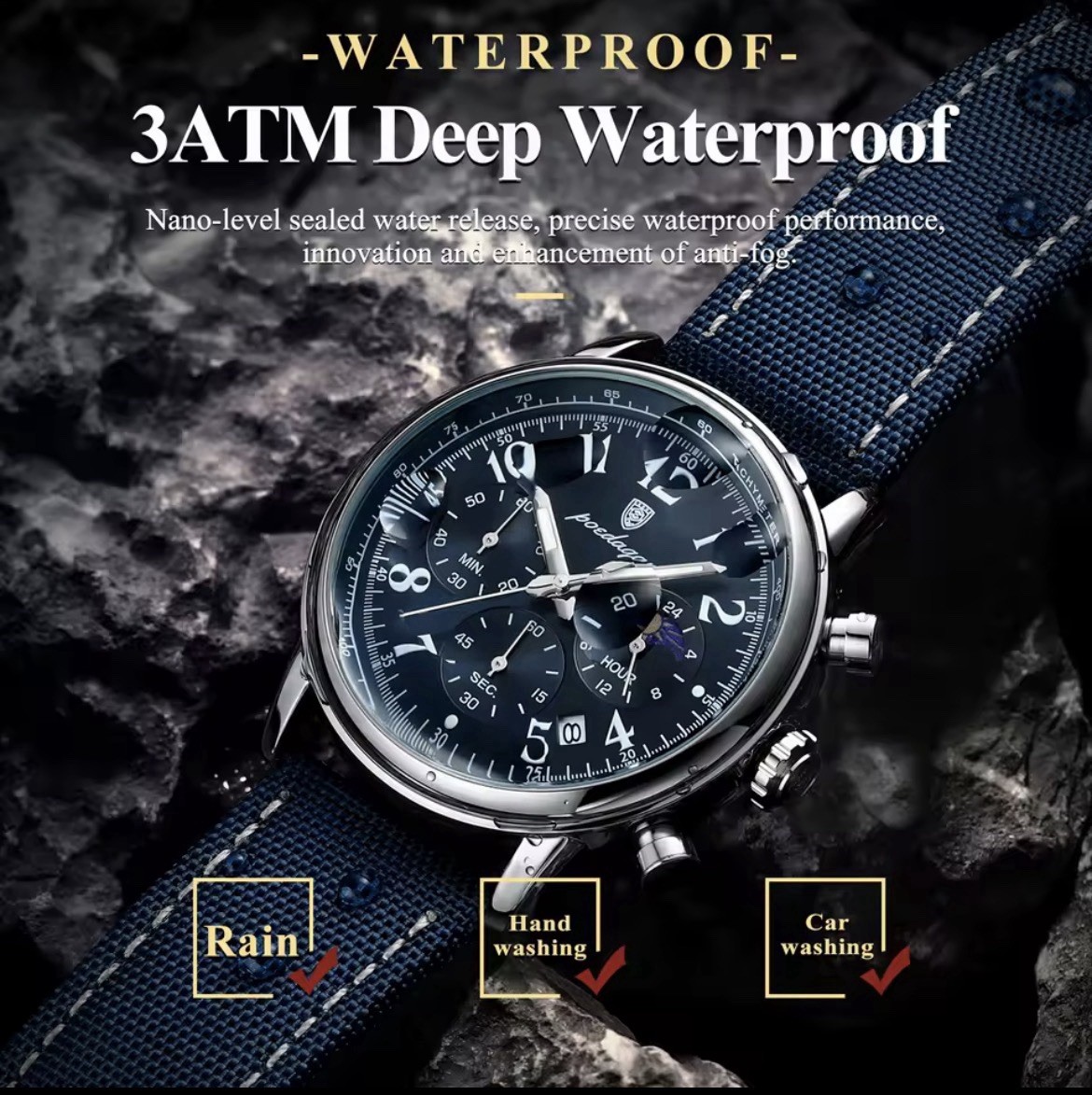 watch men
