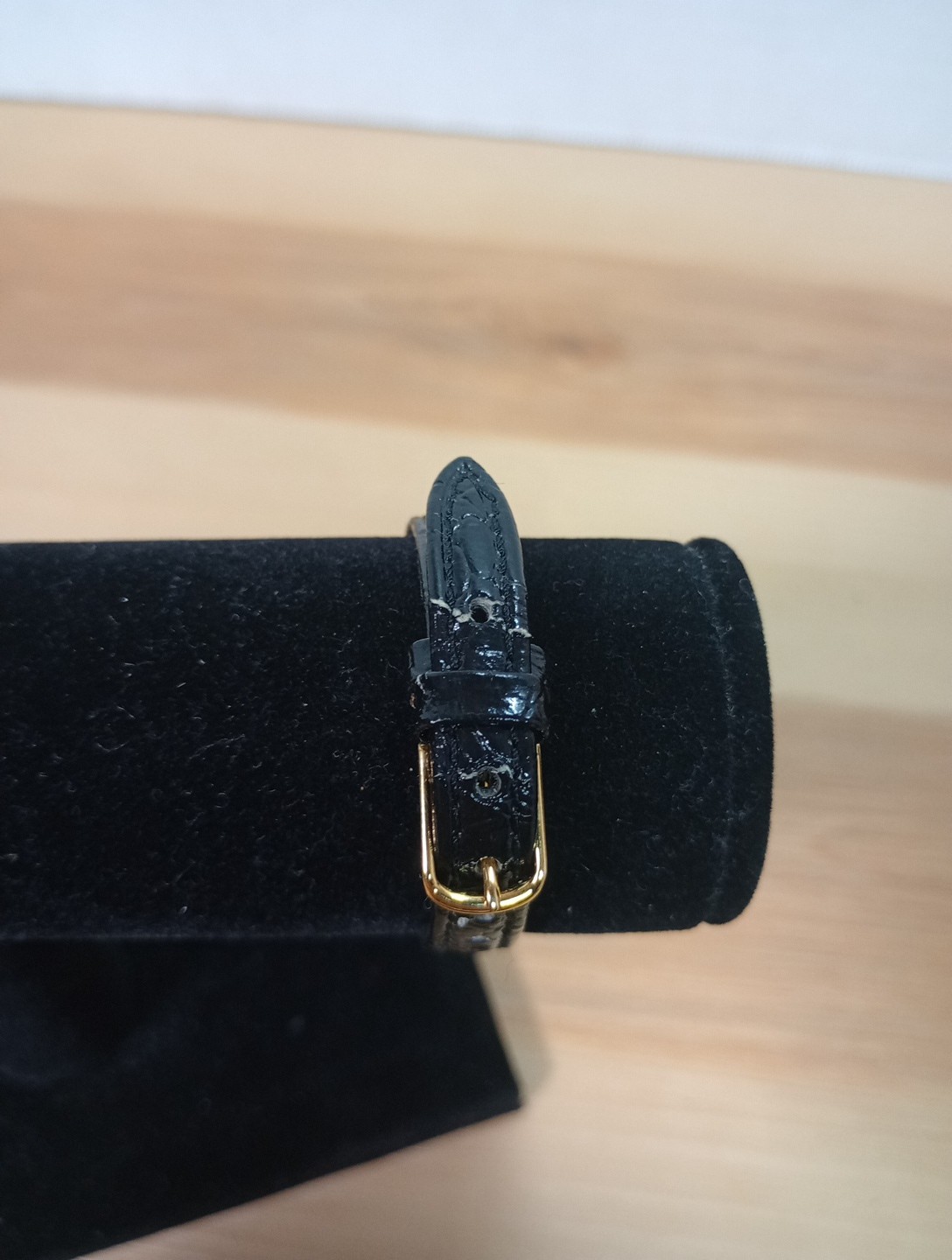 Rare VTG Armand Gaulle Automatic Watch 22mm Anti-magnetic Unbreakable Hairsp