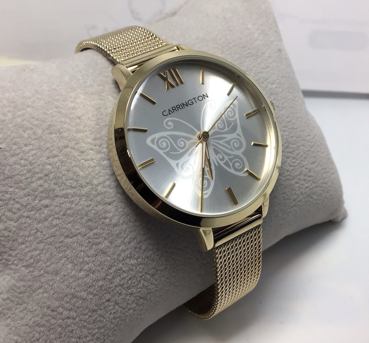 Carrington Clementine Women’s Watch