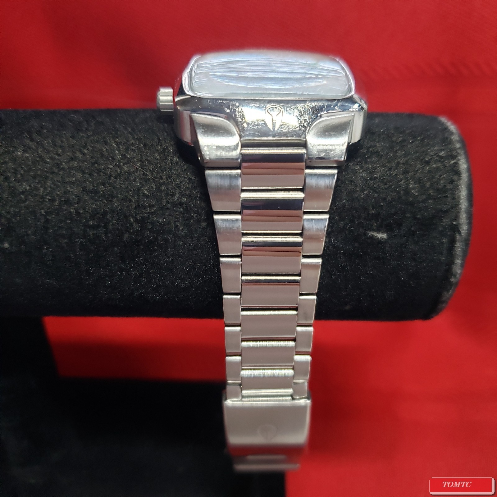 Nixon “The Small Player” (Stars) 100M 3-Hand Japanese Miyota Movement [5I]