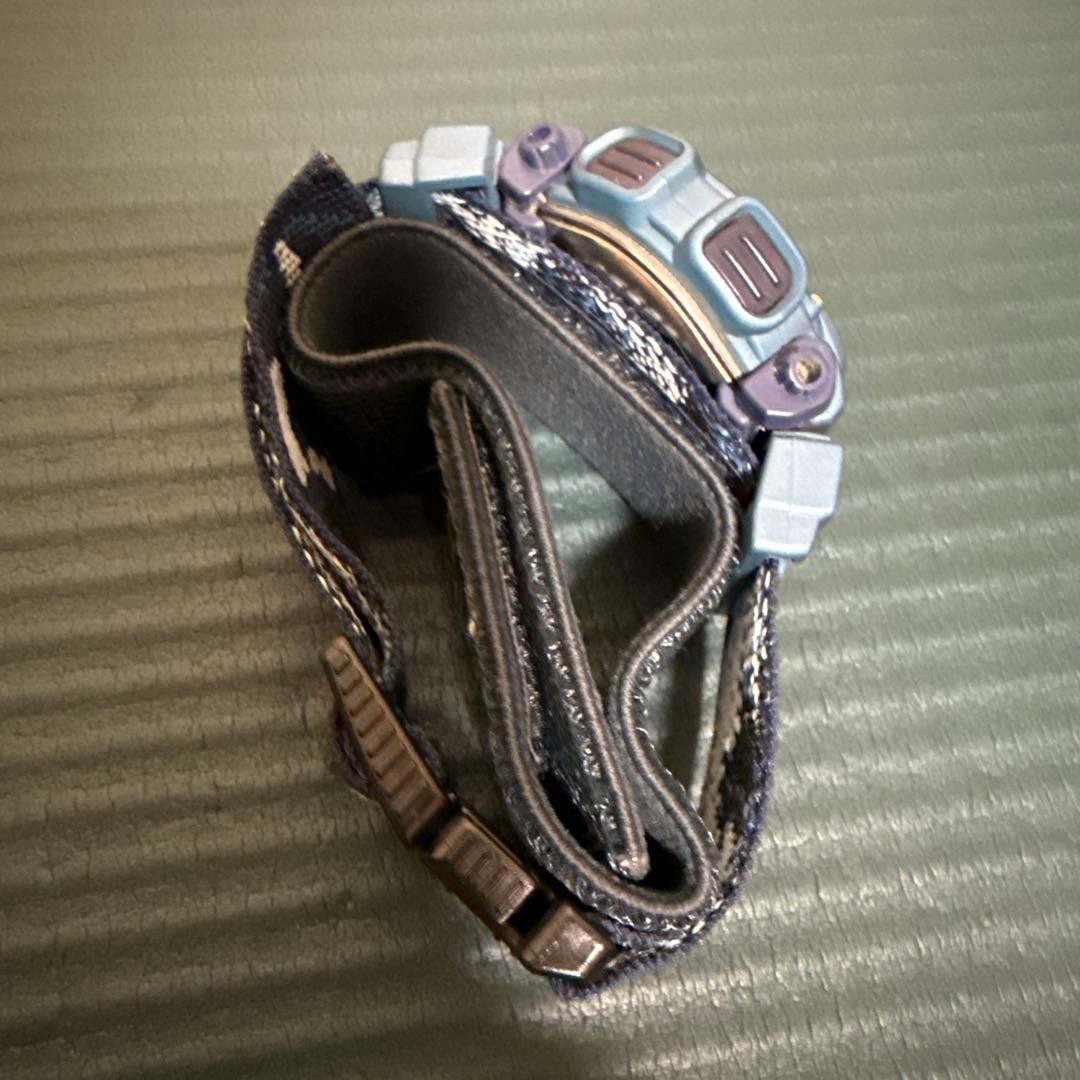 G-SHOCK CASIO Masai Mara DW-8800