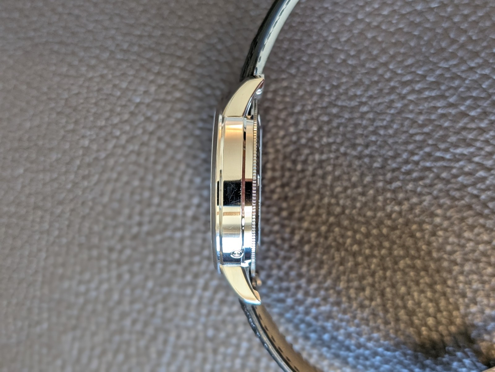 Vacheron Constantin Traditionnelle Complete Calendar Watch Ref. 4010T/000G-B740