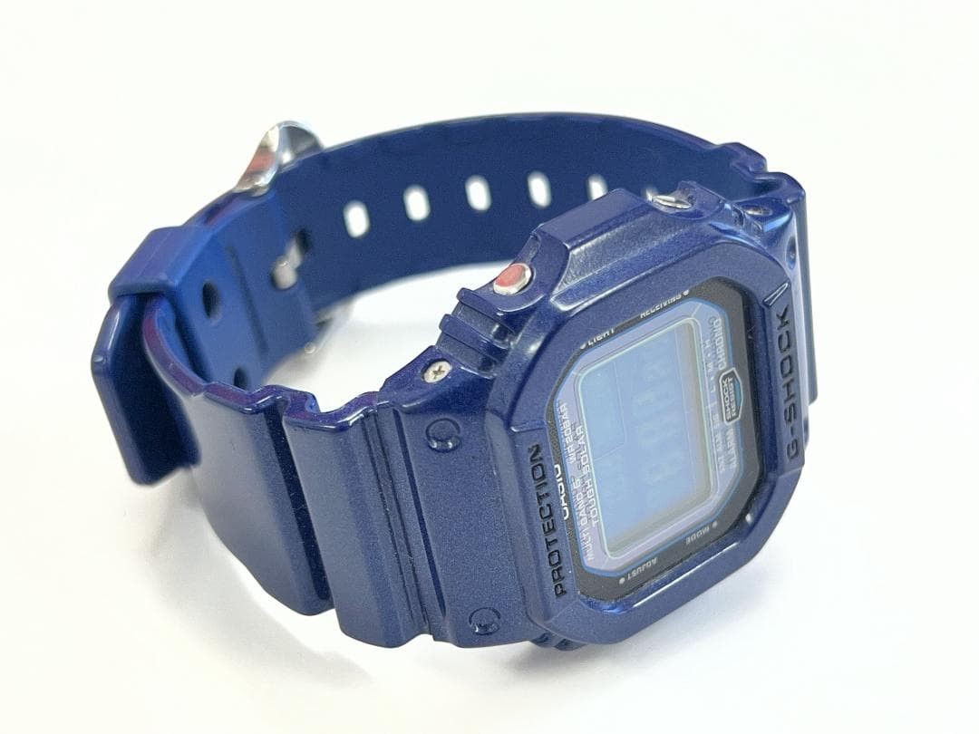 CASIO G SHOCK MULTIBAND6 GW M5610CC