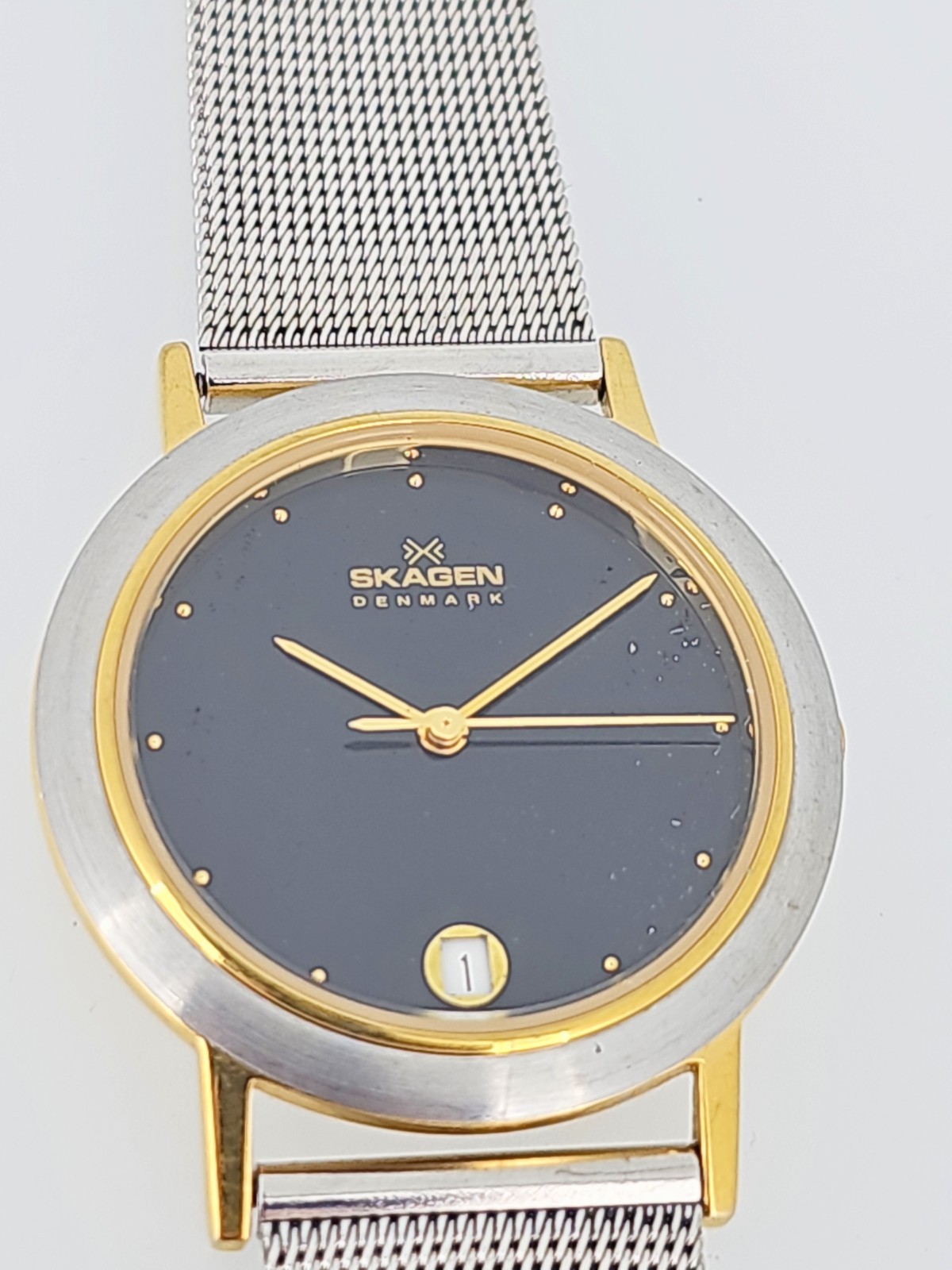 Skagen Denmark Watch
