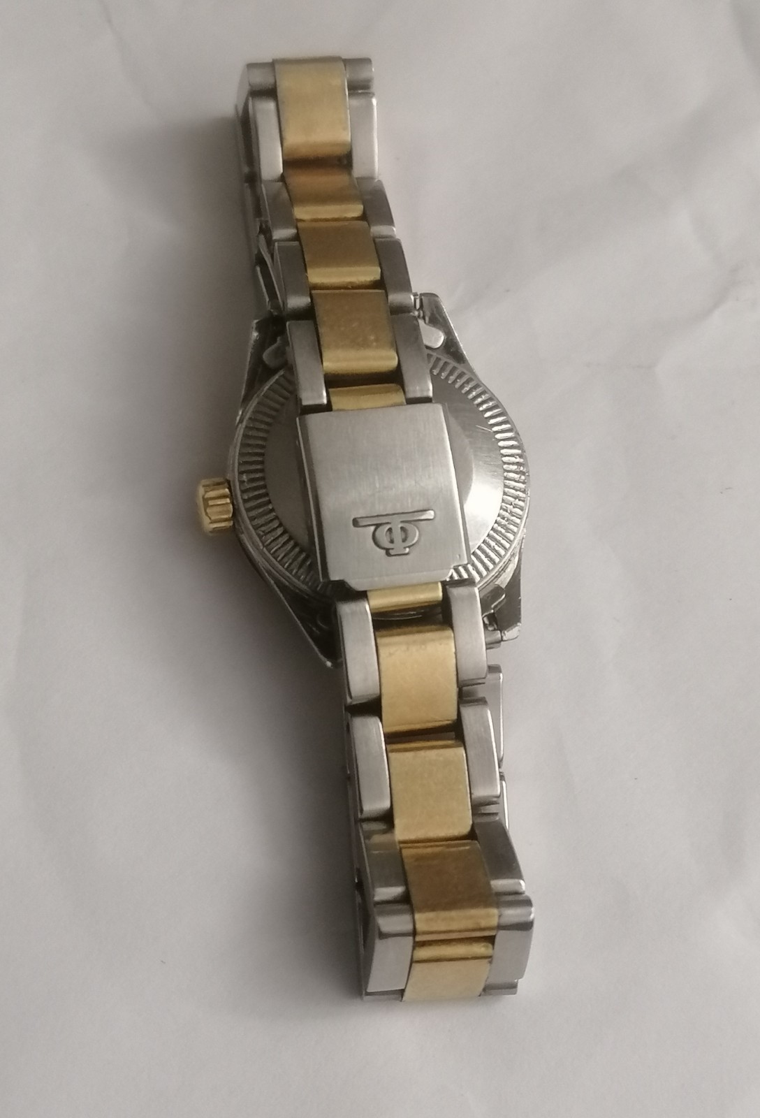 Baume & Mercier