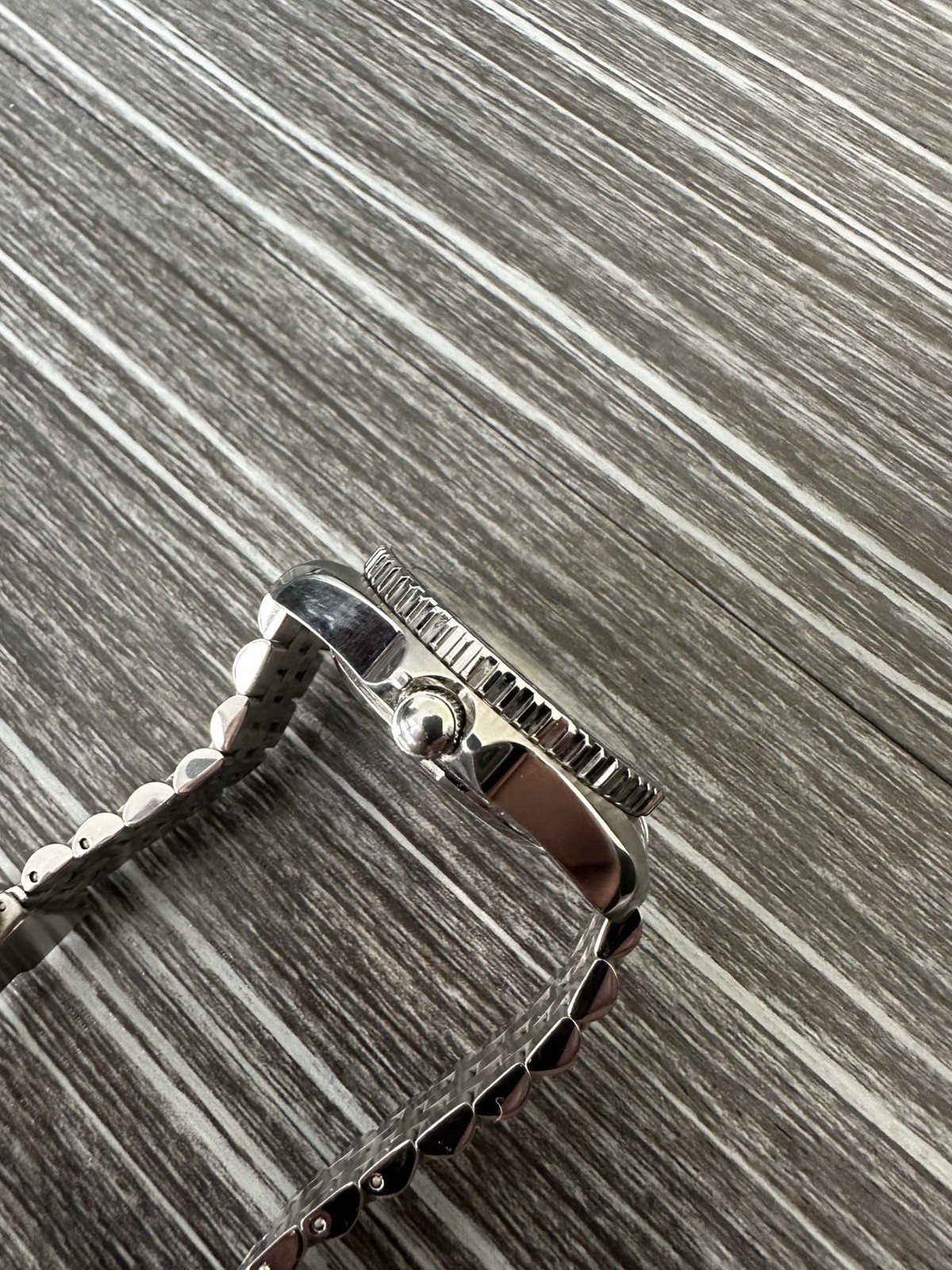 Momentum Sea Quartz 30 Eclipse Solar Watch (Founder’s Edition)